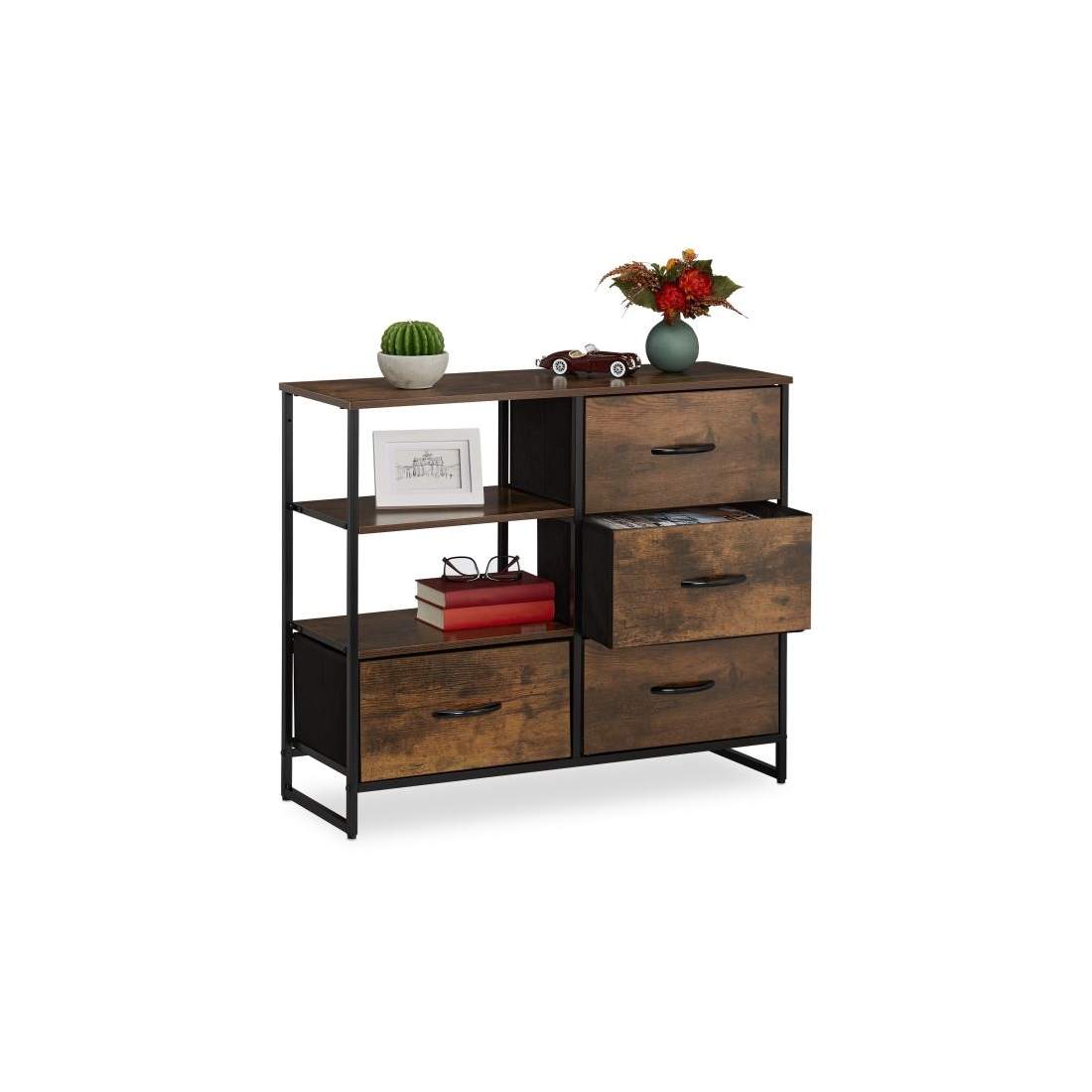 Byrå | Mode & Accessoarer - Accessoarer | Pryloteket