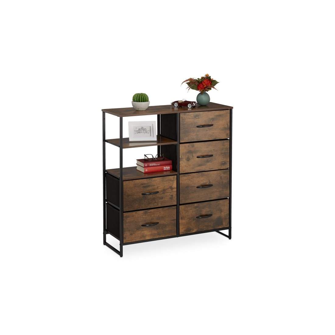 Byrå | Hem & Hobby - Hem & Hushåll - Sovrum | Pryloteket