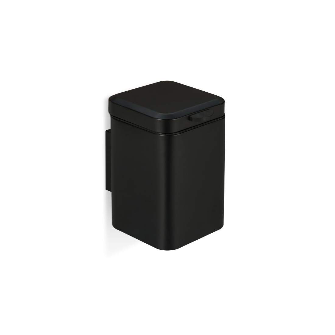 Väggmonterad badrumsbehållare 3 liter | Hem & Hobby - Hem & Hushåll - Badrum | Pryloteket