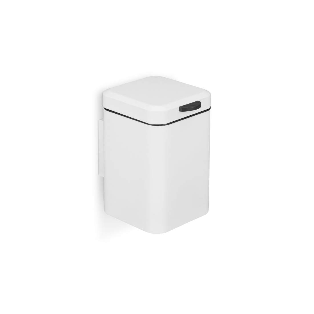Väggmonterad badrumsbehållare 3 liter | Elektronik - Biltillbehör - Bilsystem - Handsfree | Pryloteket