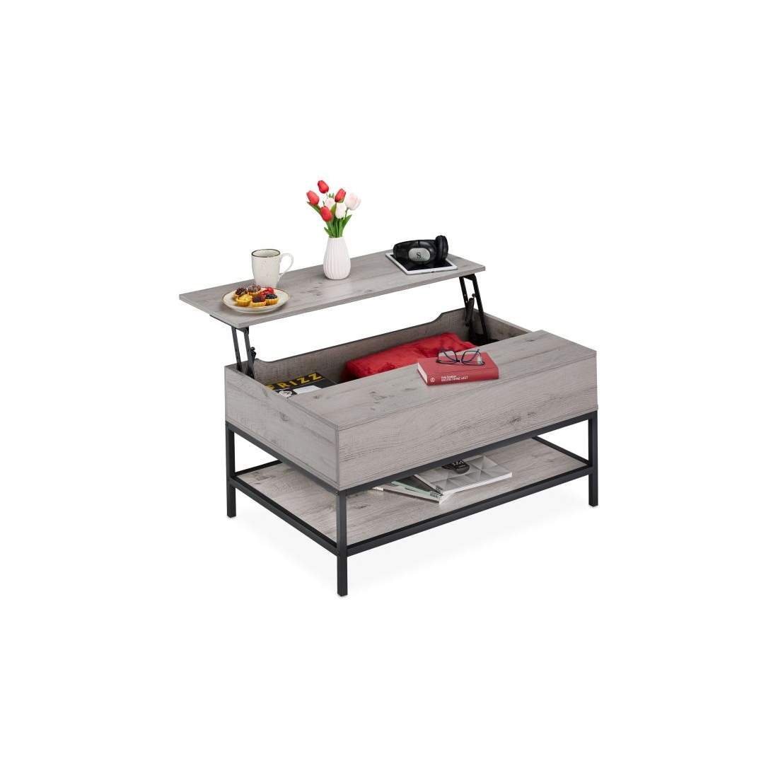 Soffbord med lyft | Elektronik - Tillbehör Mobil & Surfplatta - Skärmskydd - LG | Pryloteket