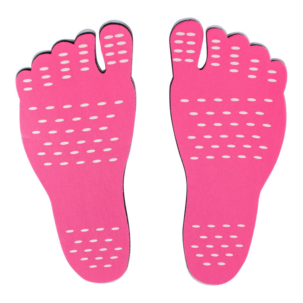 Stick-on Pohjallinen - Pinkki