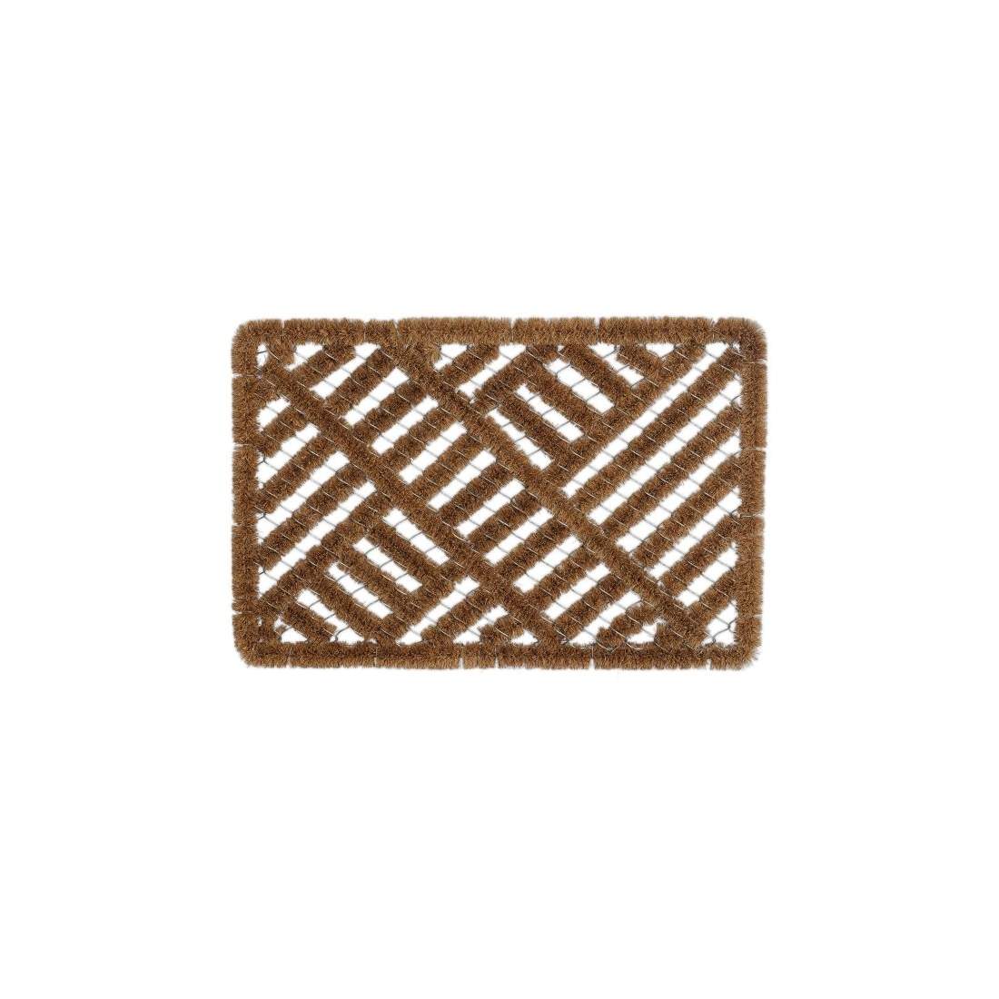 Trådnätsmatta 40 x 60cm | Mode & Accessoarer - Kläder - Skor | Pryloteket