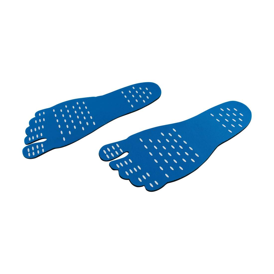 Stick-on Sula - Blå | Hälsa & Skönhet - Fotvård - Skoinlägg & Sulor | Pryloteket