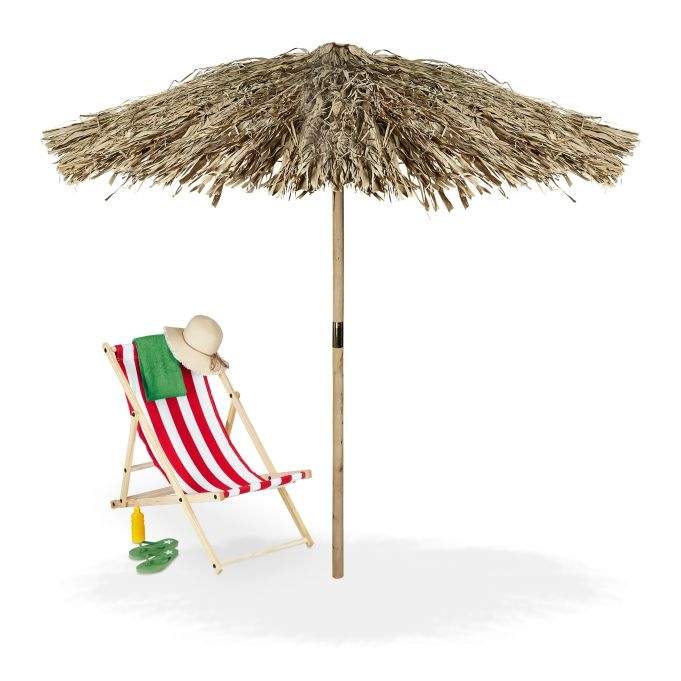 Hawaii parasol