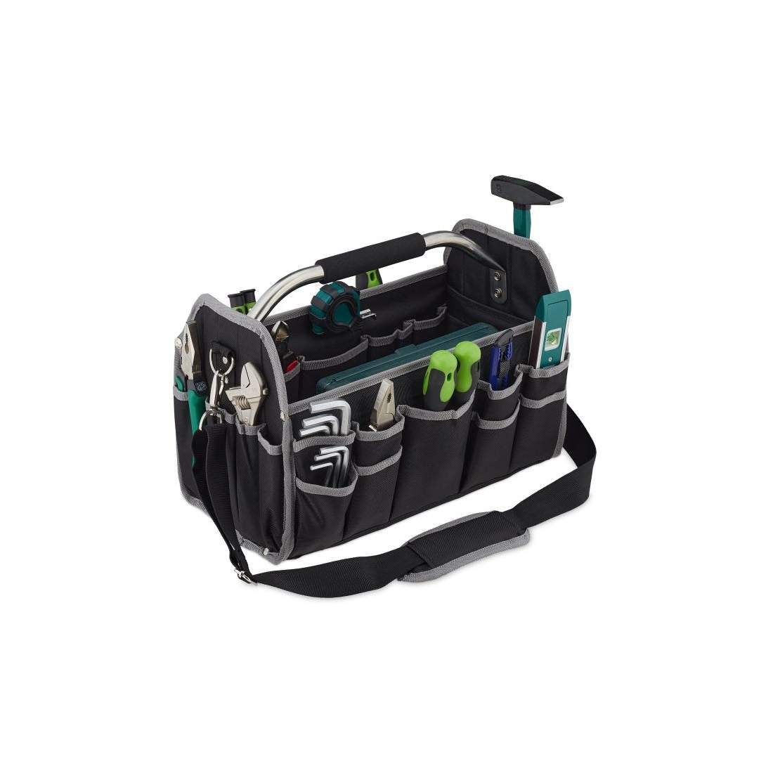 Arbetsredskapsväska | Elektronik - Biltillbehör - Bilsystem - Handsfree | Pryloteket