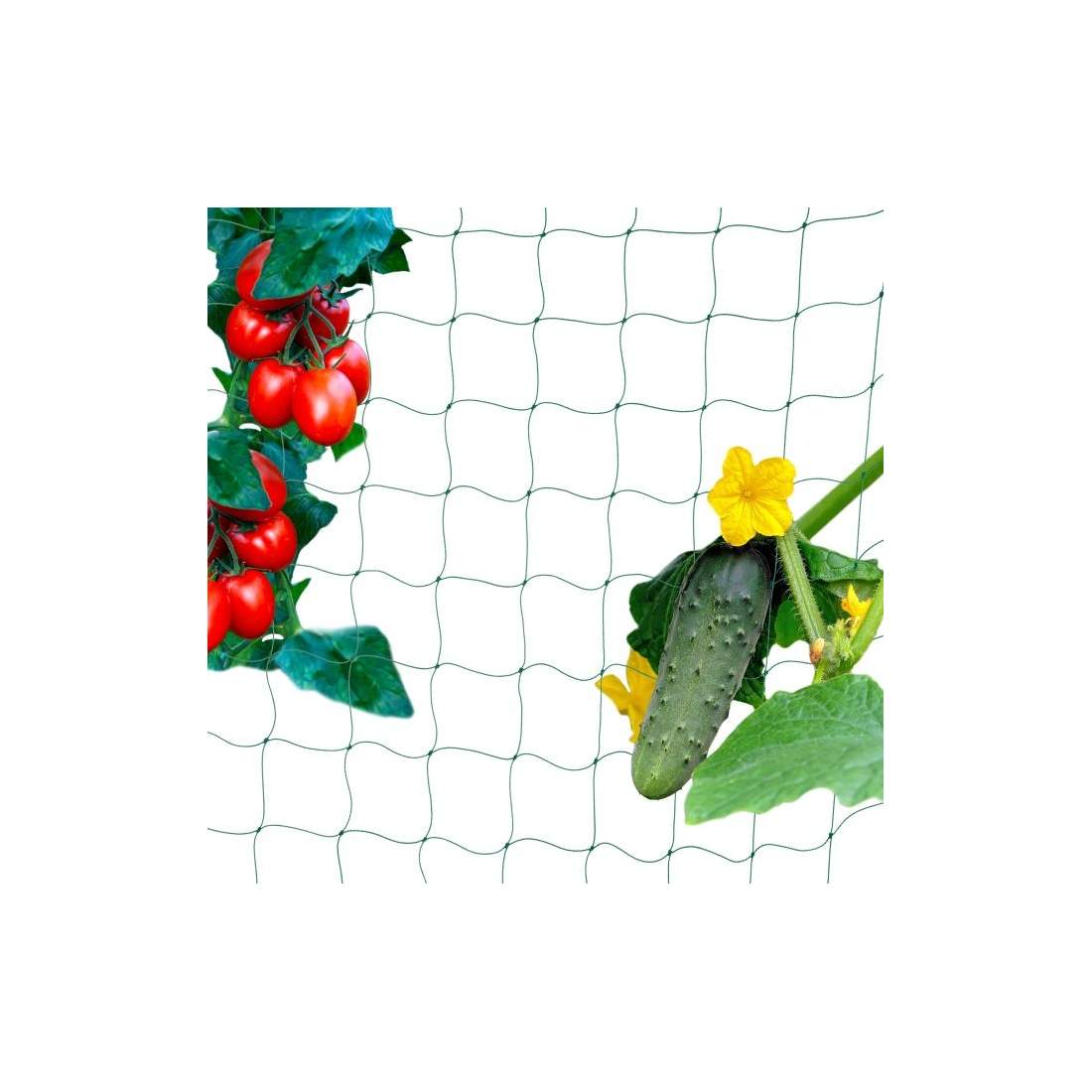 Krypnät 180 x 360 cm | Hem & Hobby - Hem & Hushåll - Bygg | Pryloteket