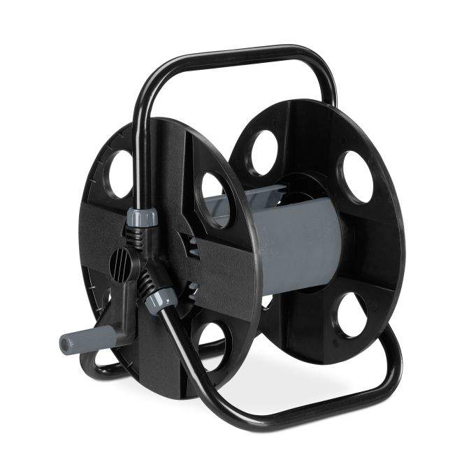 Slangerulle 30 Meter 1/2" Slange