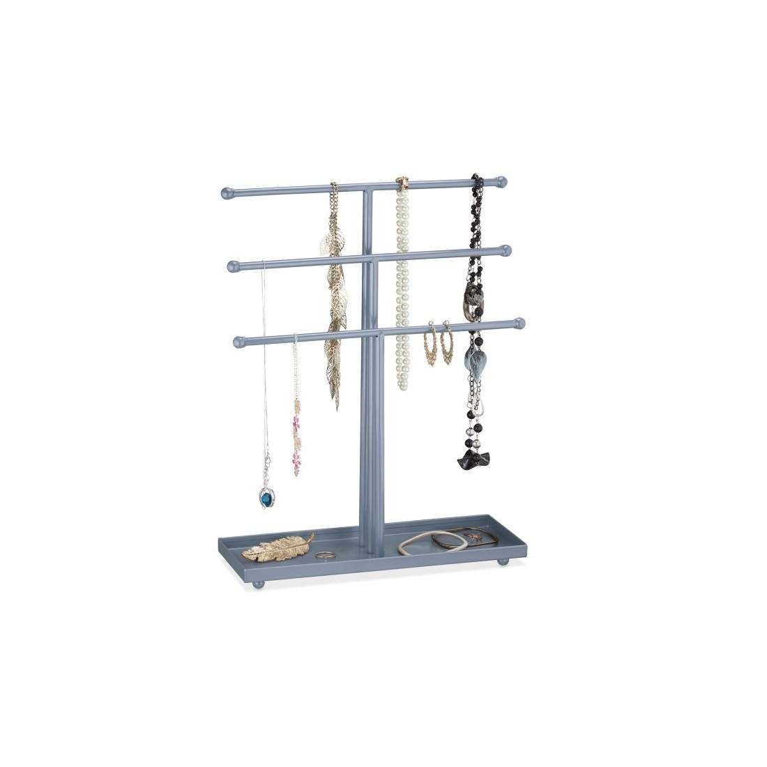 Smyckesställ T Shape | Elektronik - Tillbehör Mobil & Surfplatta - Mobiltillbehör - Mobilkablar - Tillbehör | Pryloteket