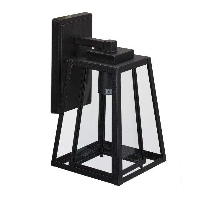 Udendørs lys til vægge