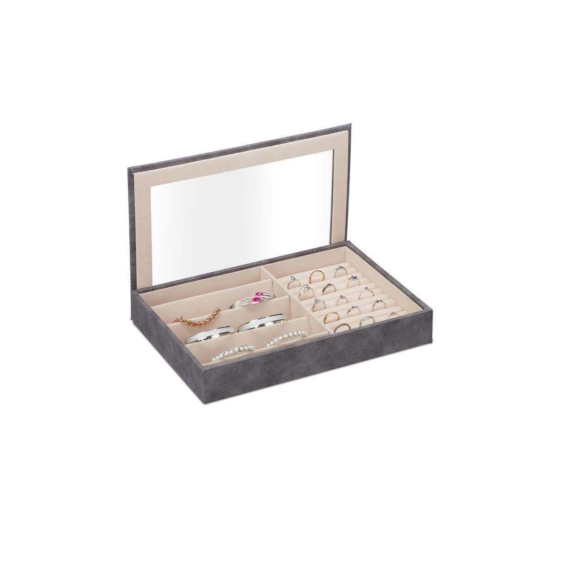 Smyckesarrangör | Mode & Accessoarer - Accessoarer | Pryloteket