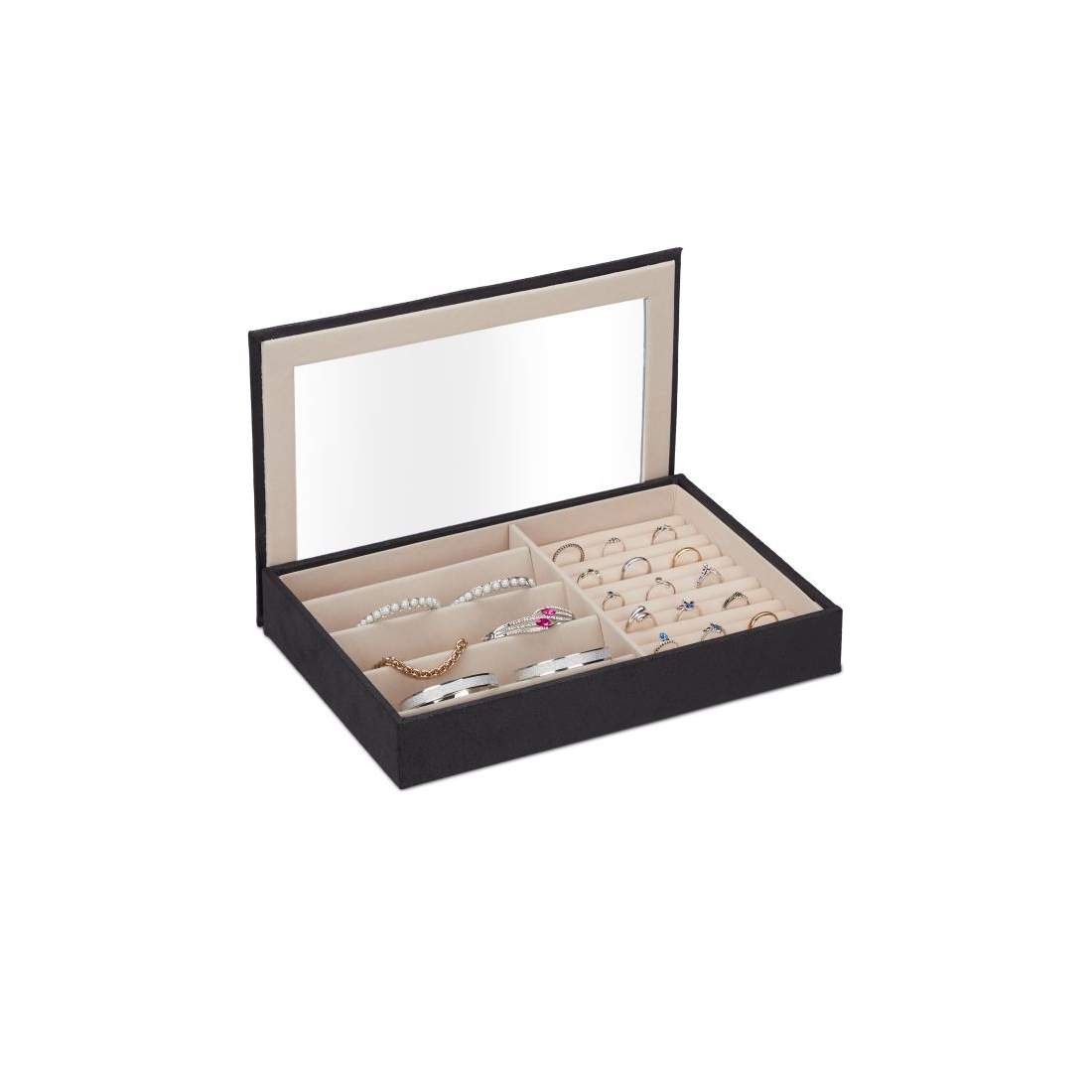 Smyckesarrangör | Elektronik - Tillbehör Mobil & Surfplatta - Mobiltillbehör - Mobilkablar - Tillbehör | Pryloteket