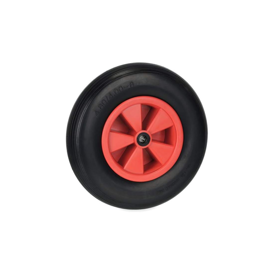 PU Skottkärra Hjul 4,80/4,00-8 | Mode & Accessoarer - Smycken, Smyckesset & Tillbehör - Ringar | Pryloteket