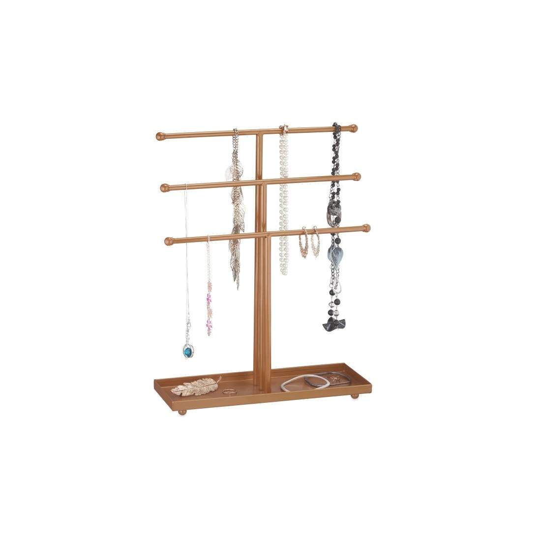 Smyckesställ T Shape | Elektronik - Tillbehör Mobil & Surfplatta - Mobiltillbehör - Mobilkablar - Tillbehör | Pryloteket