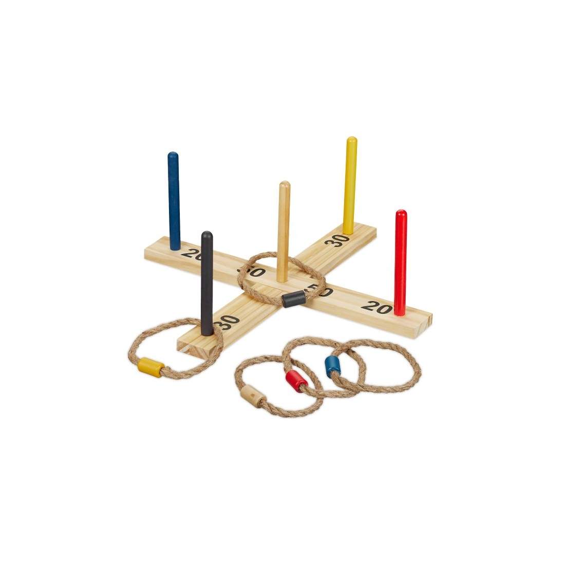 Träringkastningsspel | Leksaker & Spel - Sällskapsspel - Partyspel | Pryloteket