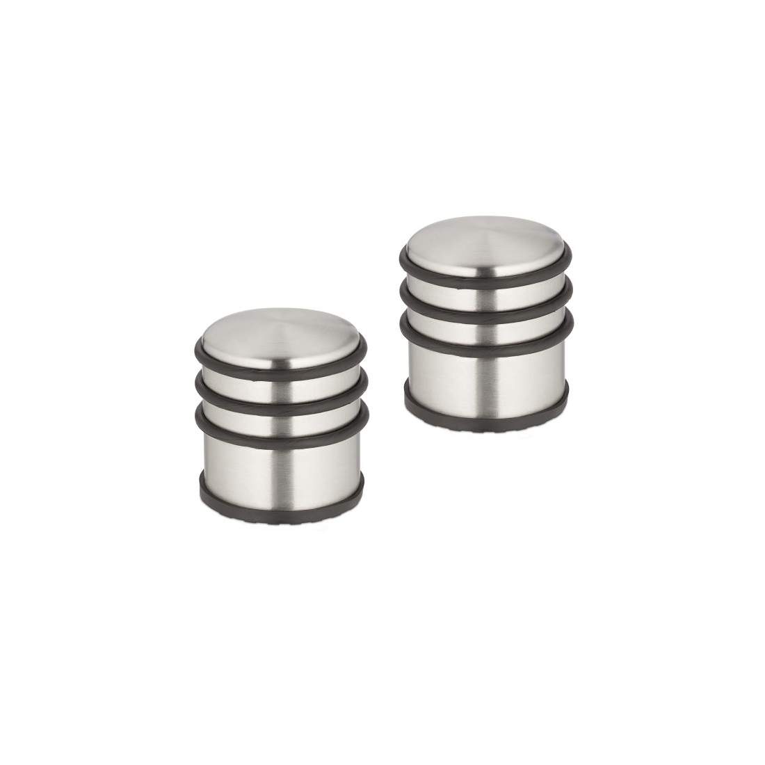 Höga dörrstötfångare, set om 2 | Mode & Accessoarer - Smycken, Smyckesset & Tillbehör - Ringar | Pryloteket