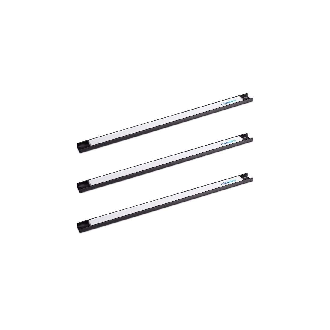 3x magnetstång | Hem & Hobby - Hem & Hushåll - Kök | Pryloteket