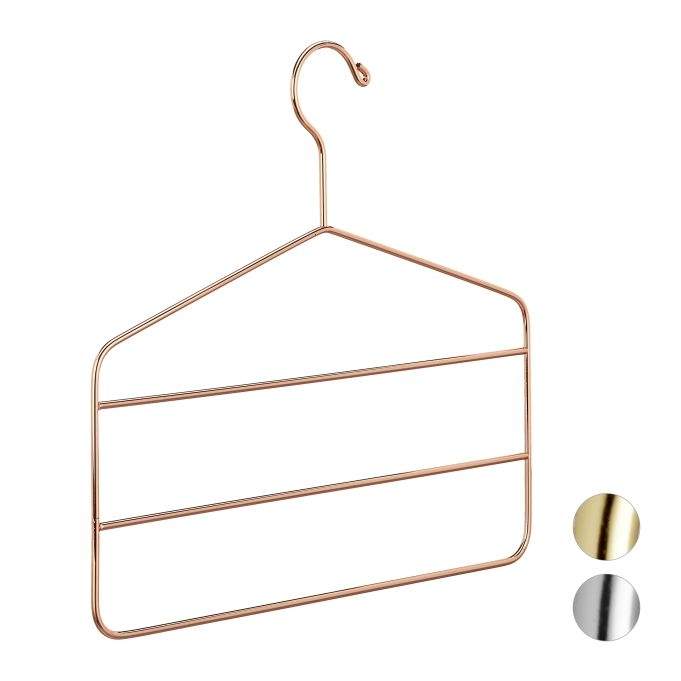 Multi buksebøjle i metal