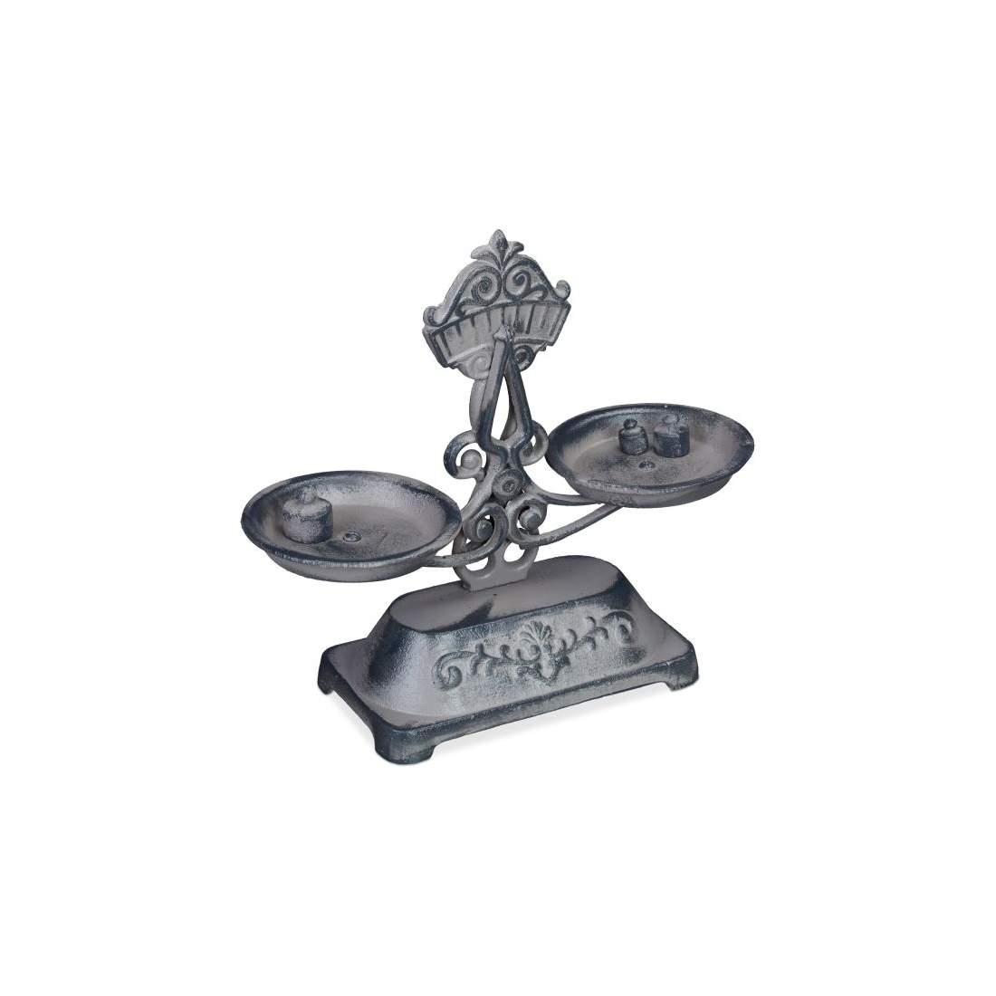 Ornament Vågar Antik stil | Hem & Hobby - Hem & Hushåll - Kök | Pryloteket