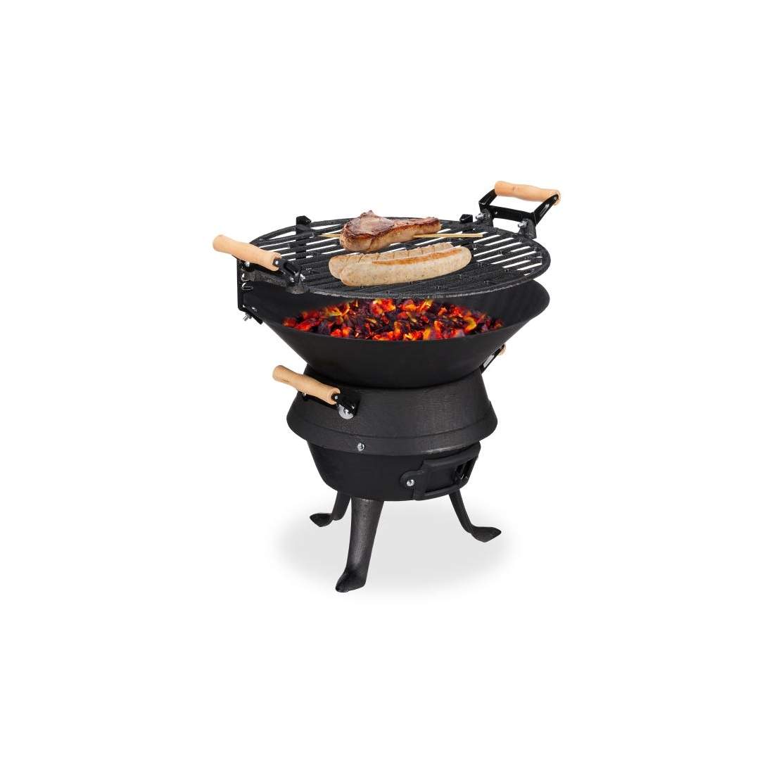 Gjutjärn BBQ | Elektronik - Tillbehör Mobil & Surfplatta - Skärmskydd - LG | Pryloteket