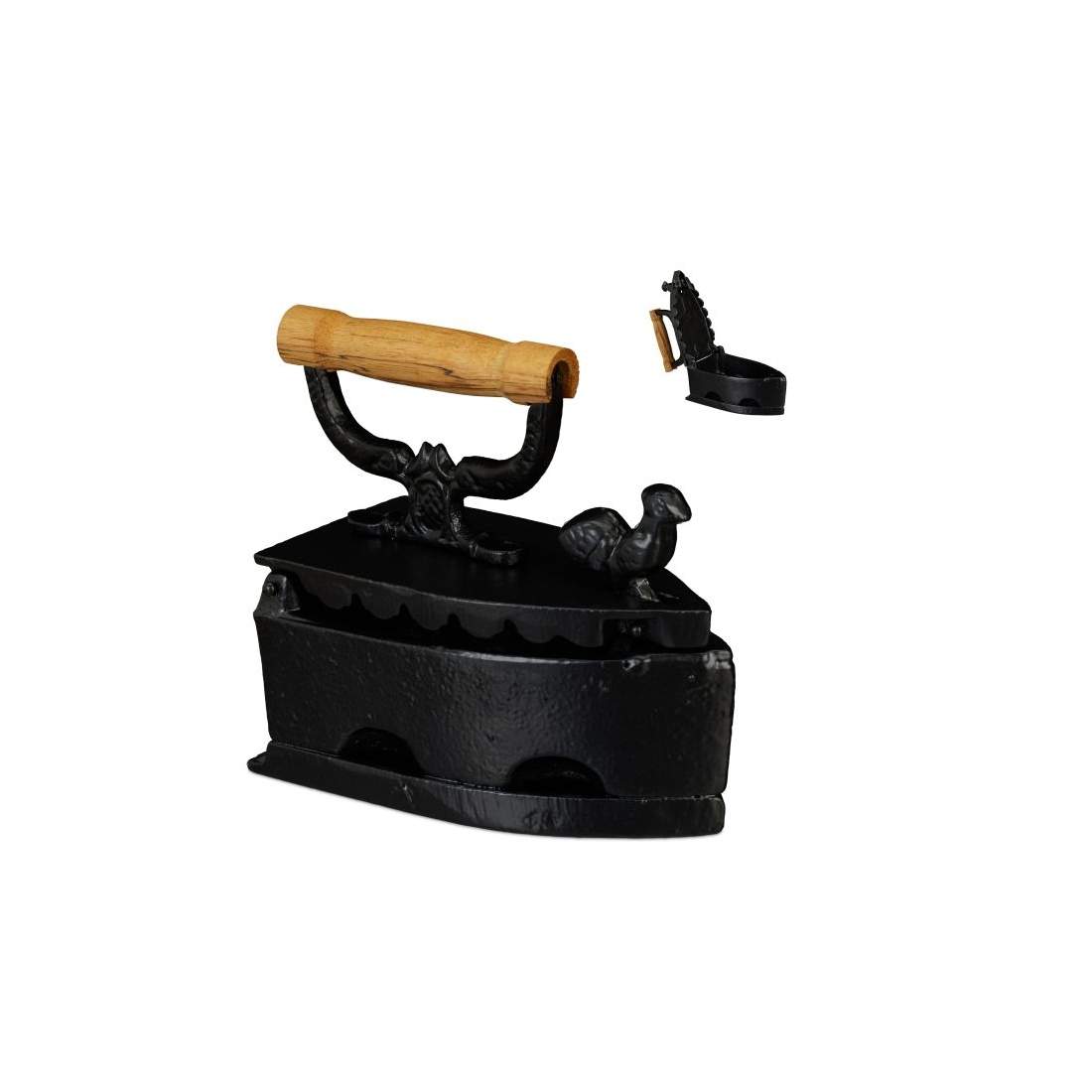 Prydnad plattjärn | Hem & Hobby - Husdjur - Katt | Pryloteket