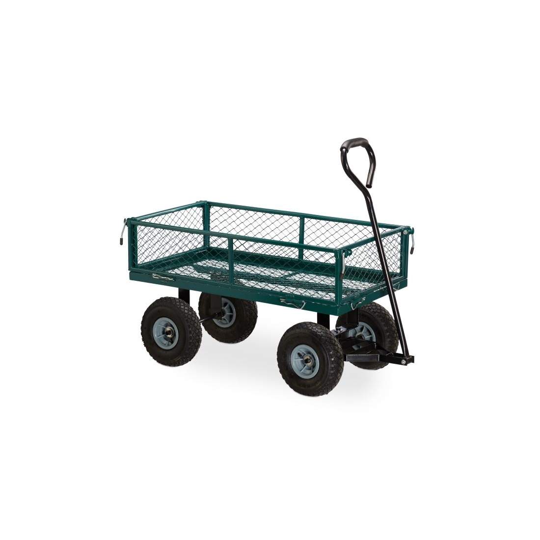 Handvagn Trädgård | Hem & Hobby - Hem & Hushåll - Bygg | Pryloteket