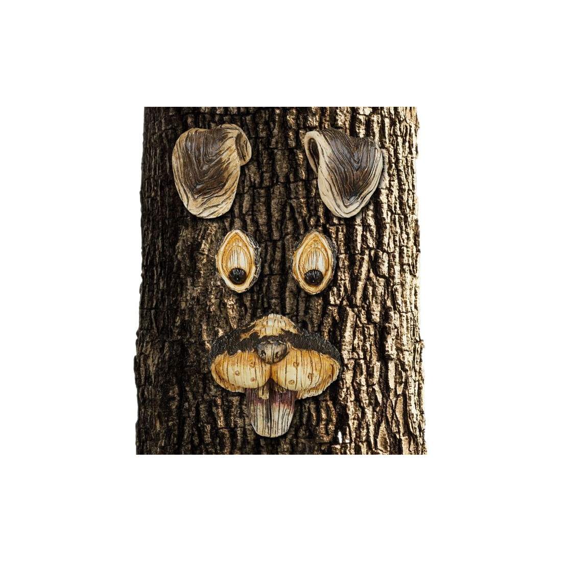 Trädansikte kanin | Hem & Hobby - Hem & Hushåll - Bygg | Pryloteket