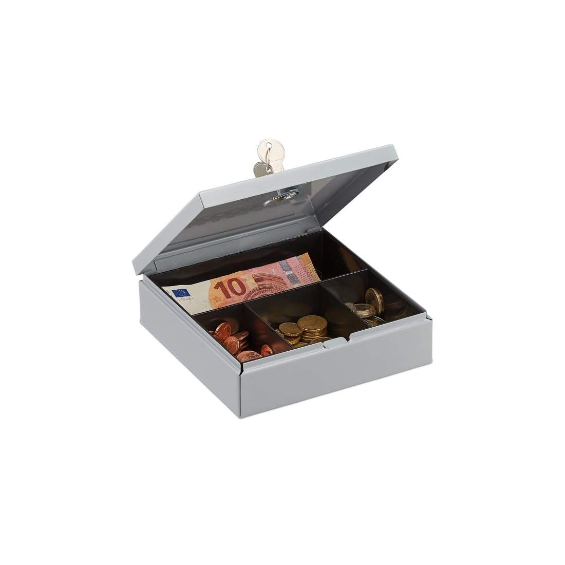 Låsande kassalåda | Hem & Hobby | Pryloteket