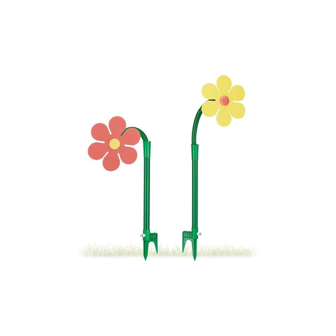 Blomsterspridningsset med 2 st | Elektronik - Tillbehör Mobil & Surfplatta - Mobiltillbehör - Mobilkablar - Tillbehör | Pryloteket