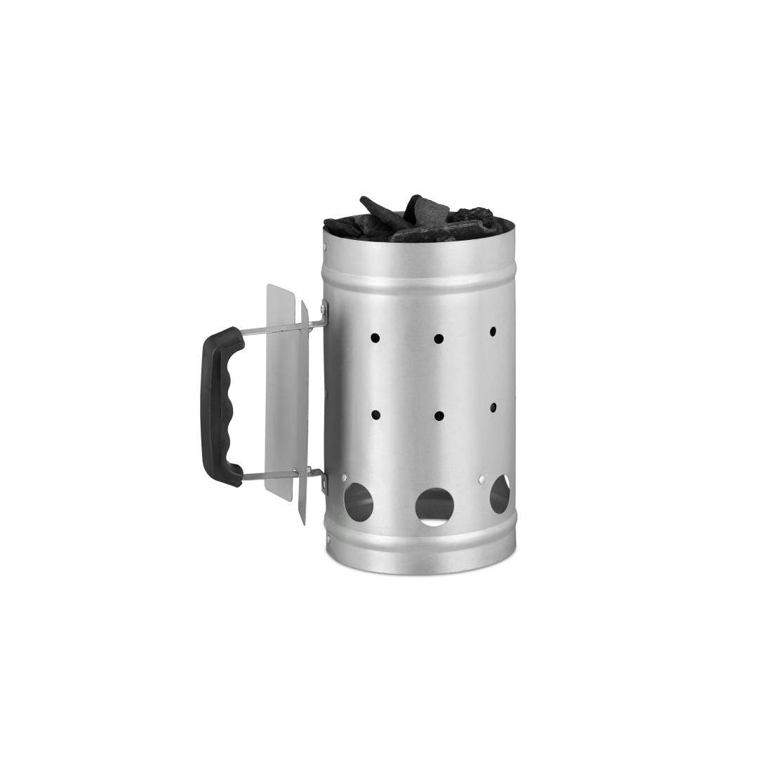 Träkolsstartare | Mode & Accessoarer - Kläder - Skor | Pryloteket