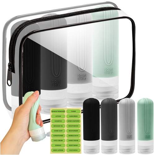 25760 rejse kosmetiktaske