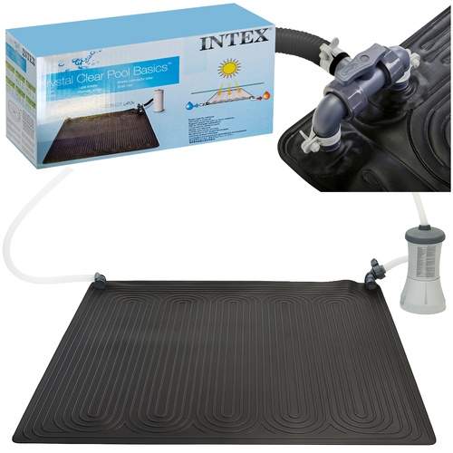28685 Solar Mat | Hem & Hobby | Pryloteket