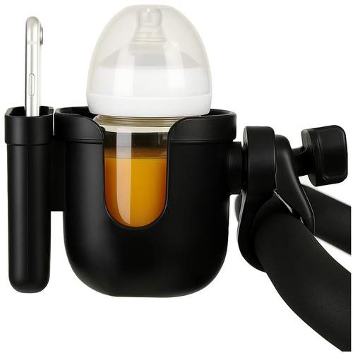 2-i-1 barnvagnshandtag 25347 | Elektronik - Tillbehör Mobil & Surfplatta - Mobiltillbehör - Mobilkablar - Tillbehör | Pryloteket