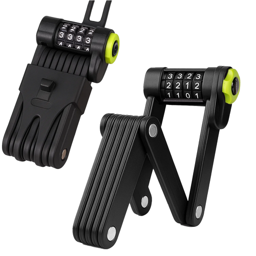 25733 foldecykellås