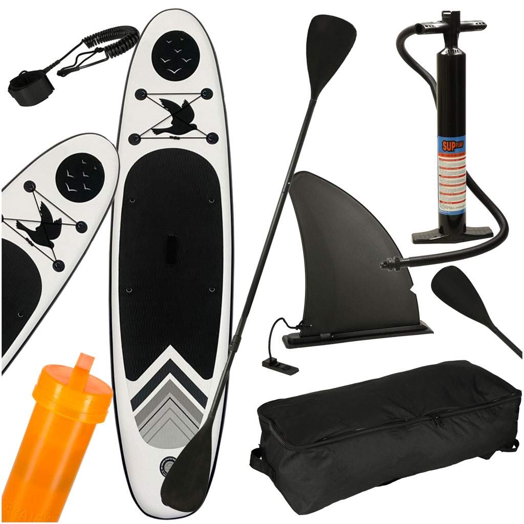 SUP board Avia Suno med tilbehør 320 cm