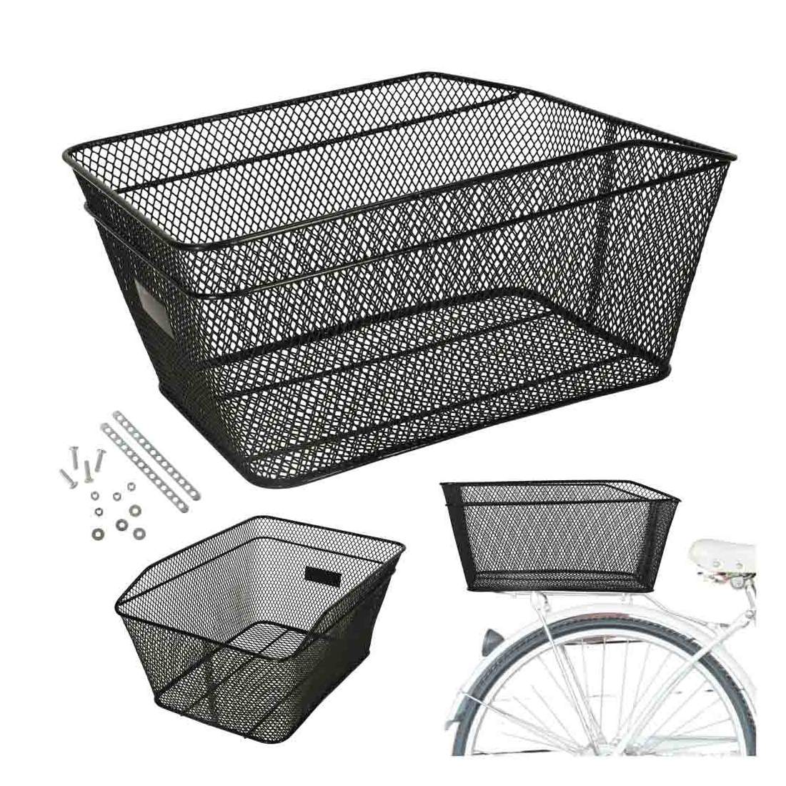 Cykelställkorg 25kg | Sport & Fritid - Cykeltillbehör - Cykelställ | Pryloteket