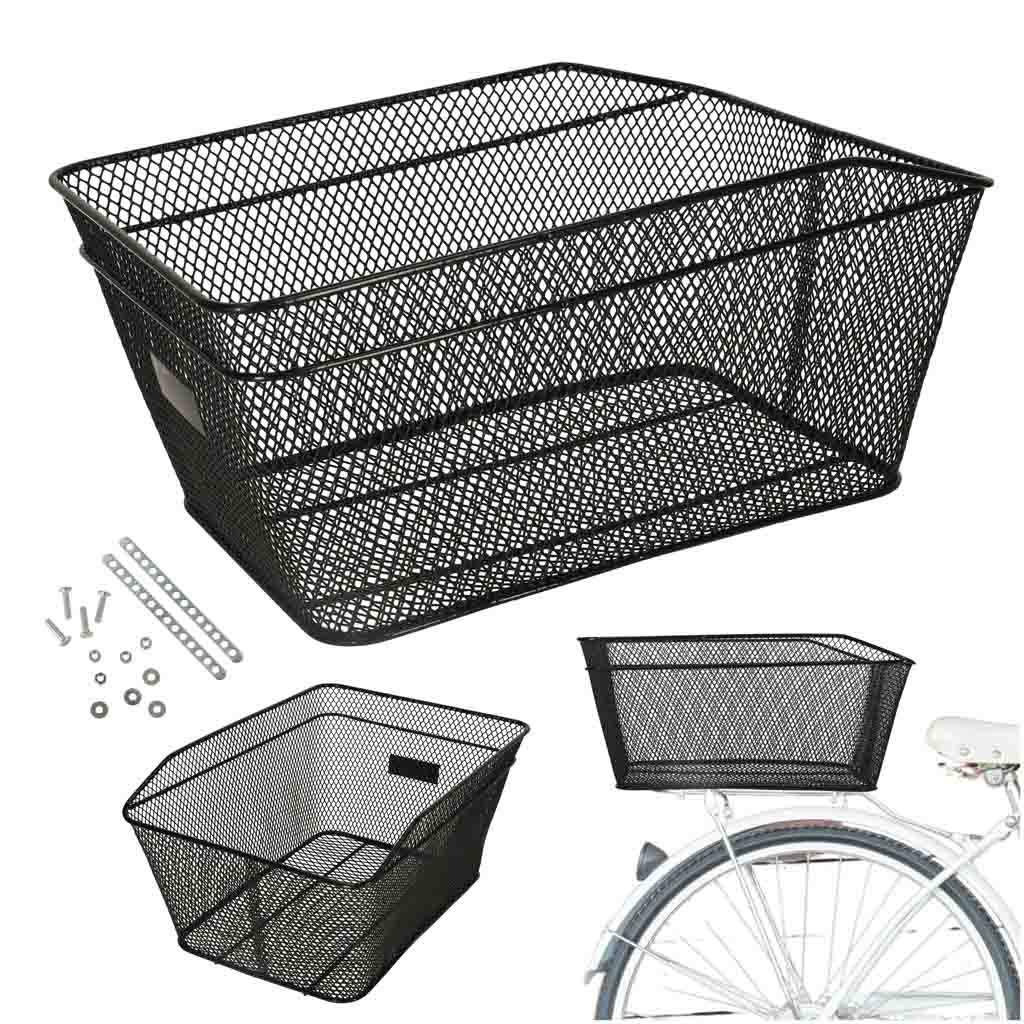 Cykelstativ kurv 25kg