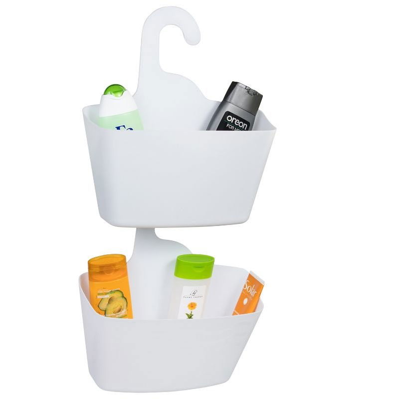 Tatkraft, Posh - 2x Badeværelseskurve