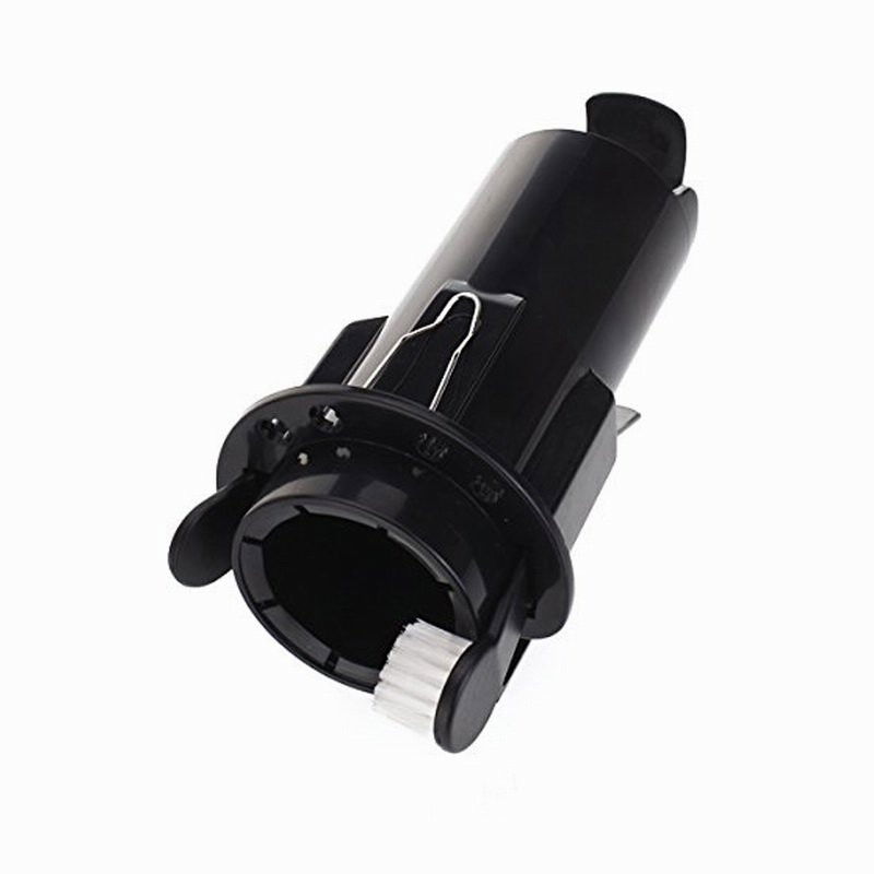 Bælteclips til golfbolde