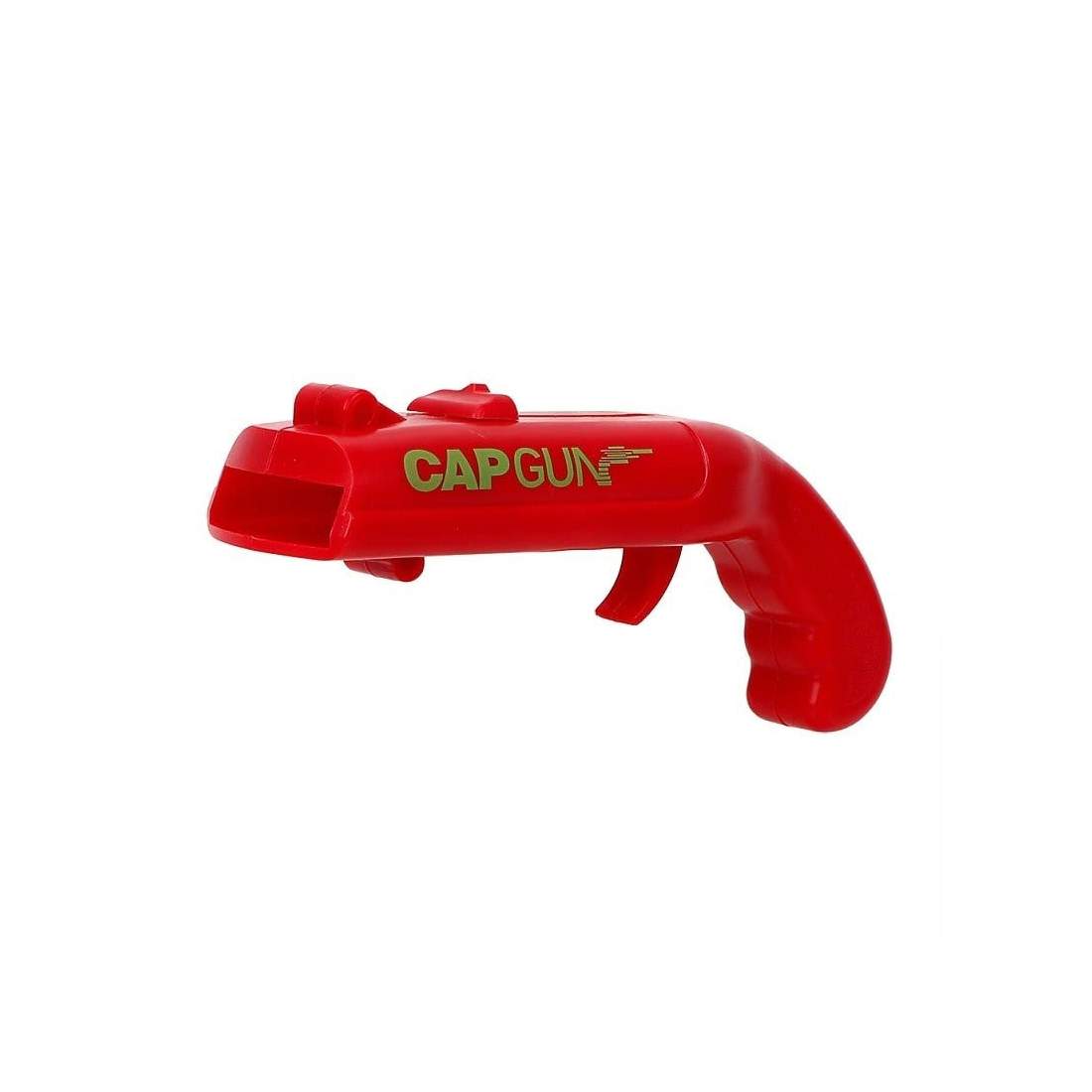 Bottle Opener, Pistol Red eStore
