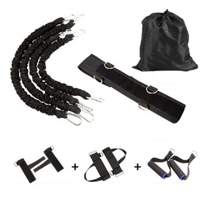 Workout Power Resistance Træningskit