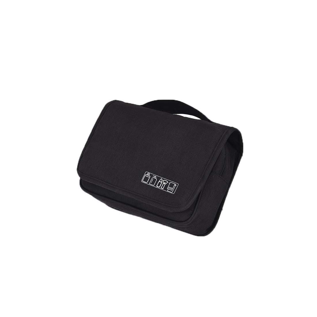 Resenecessär - 5 L | Hälsa & Skönhet - Smink & Tillbehör - Sminktillbehör - Sminkväskor | Pryloteket