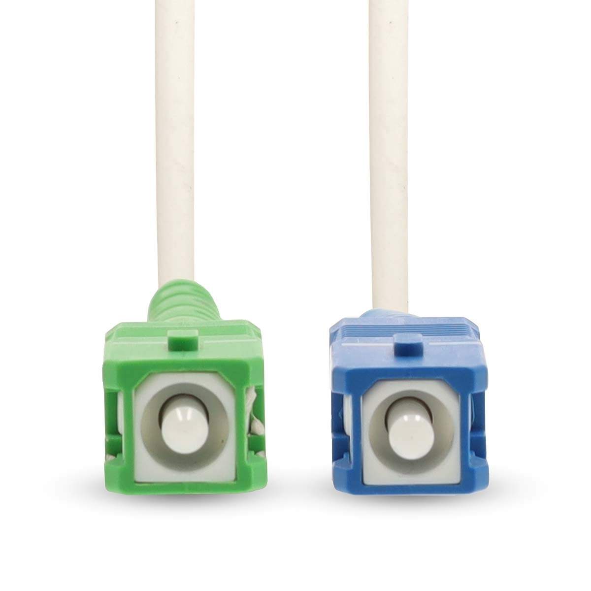 Alternativ bild 1 för Glass Fiber Patch Cable | SMF (Single Mode Phase) | SC/APC