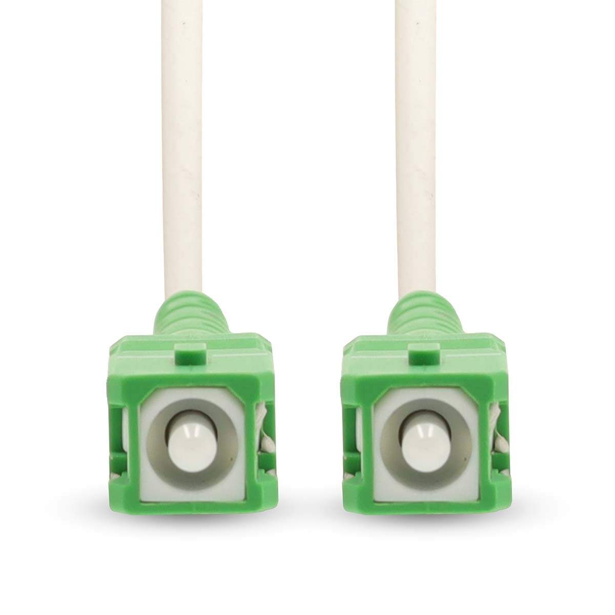 Alternativ bild 1 för Glass Fiber Patch Cable | SMF (Single Mode Phase) | SC/APC