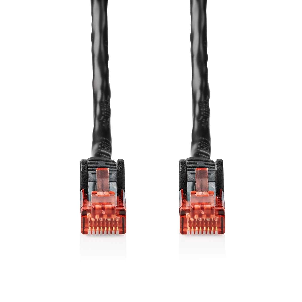 Alternativ bild 1 för CAT6 Network Cable | RJ45 Male | RJ45 Male | U/UTP | 75.0 m