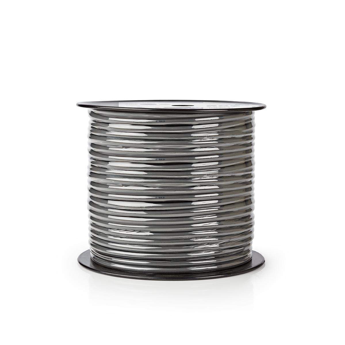 Alternativ bild 1 för Nedis bulk speaker cable - 100 m