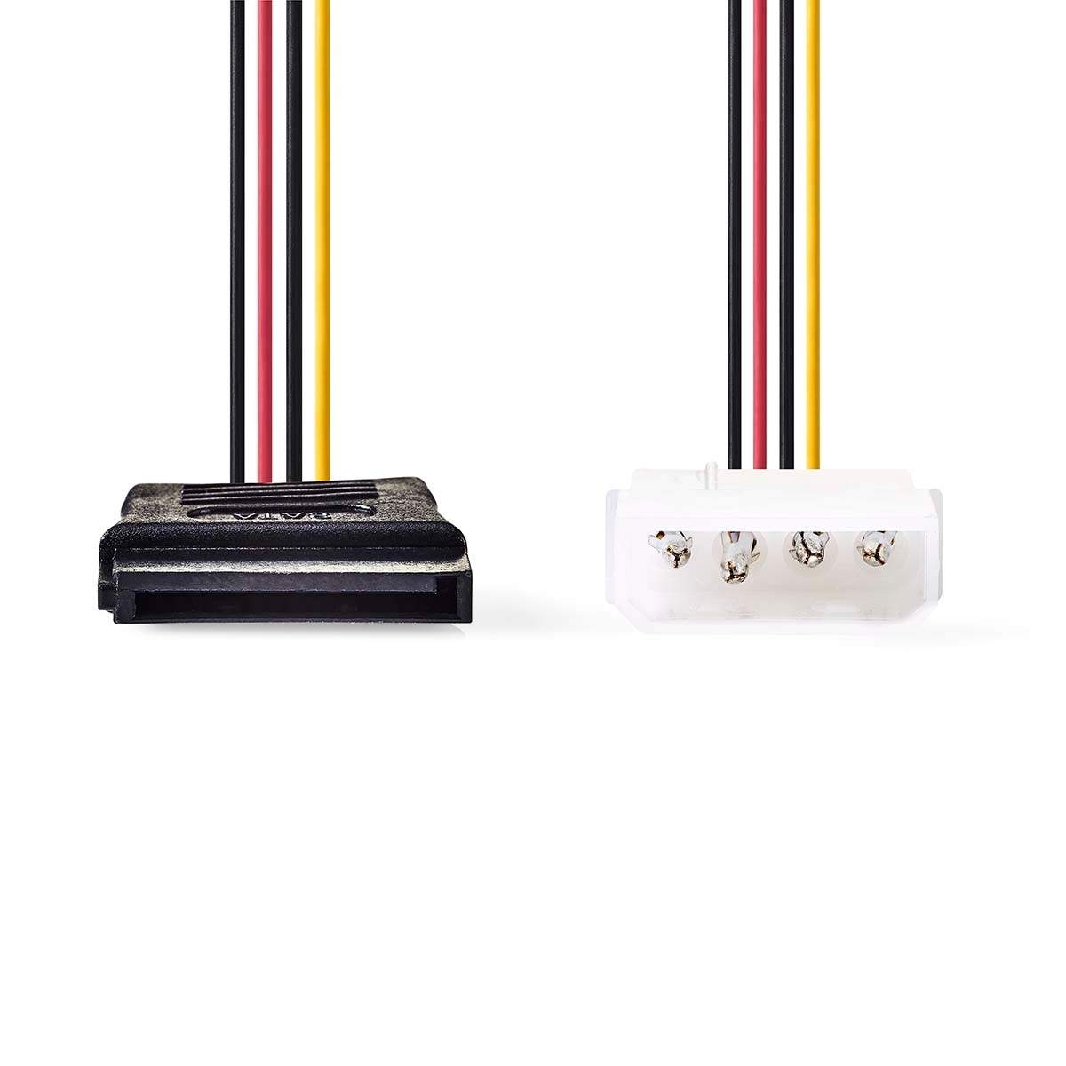 Alternativ bild 1 för Nedis CCGB73500VA015 internal power cable