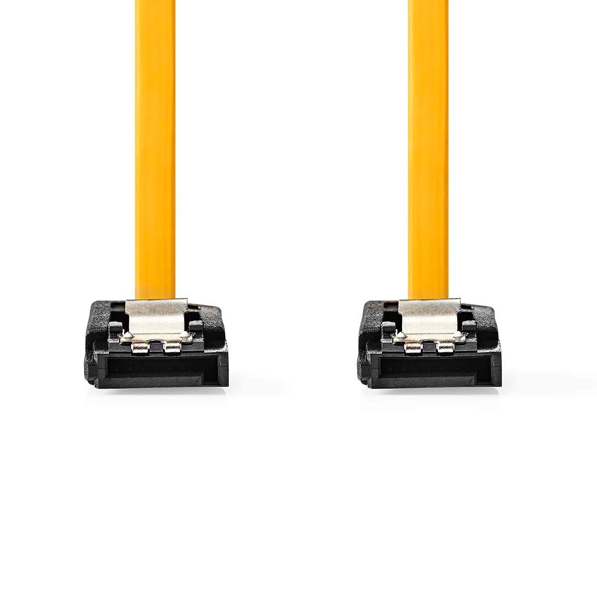 Alternativ bild 1 för Nedis CCGB73250YE05 SATA cable