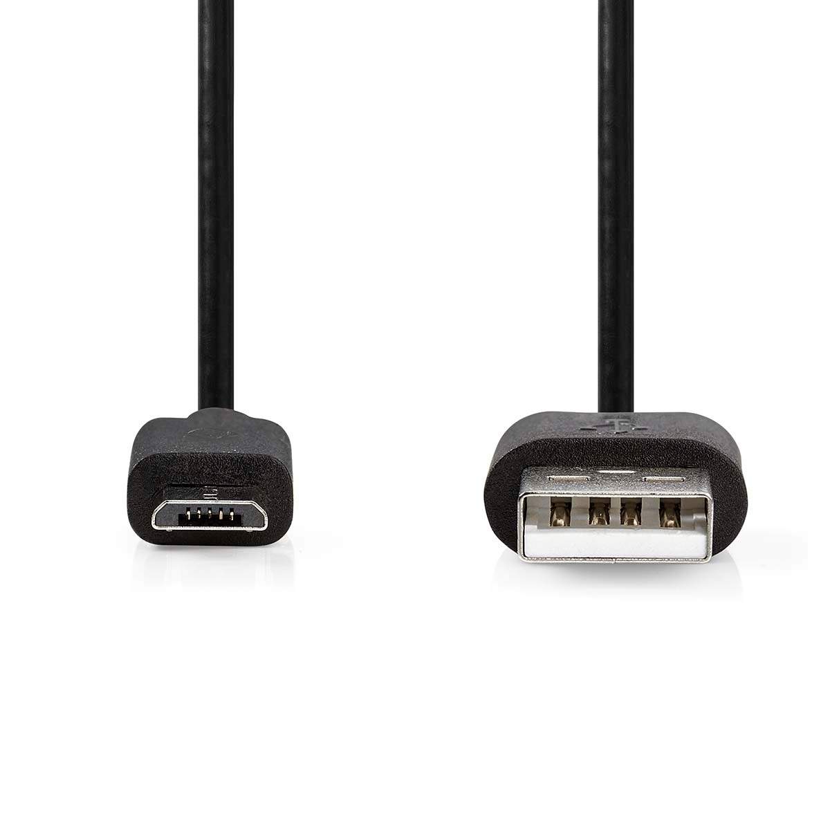 Alternativ bild 1 för Nedis CCGL60500BK30 USB cable
