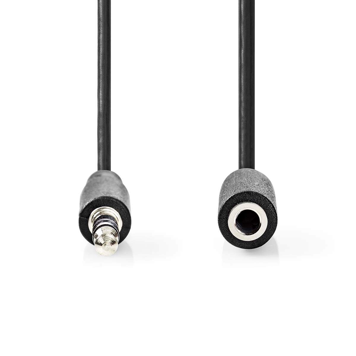 Alternativ bild 1 för Nedis CAGL22050BK20 audio cable